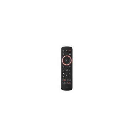 One for All Streamer URC 7935 Universal fjernstyring Sort